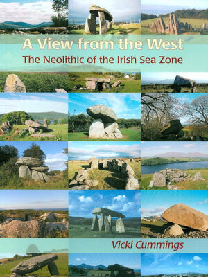 cover image of A View from the West